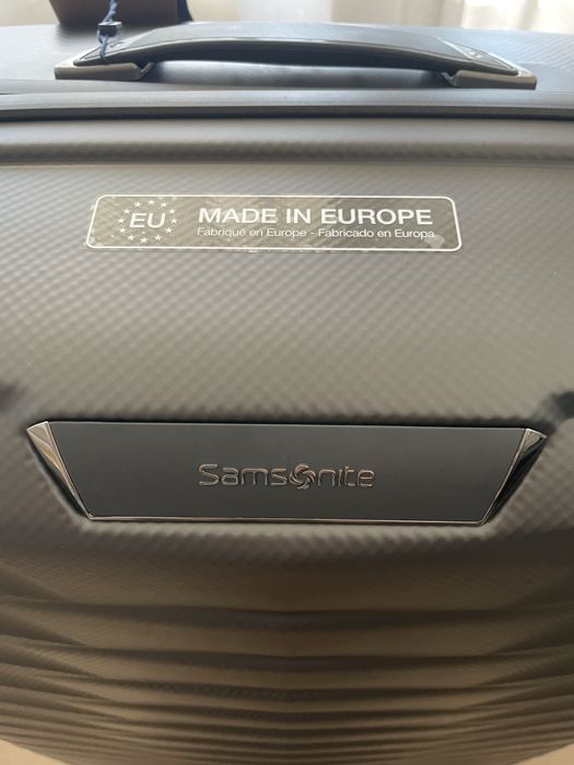 куфар Samsonite - Спинер на 4 колела / Proxis 81 см