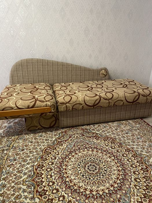 Продам диван-кровать