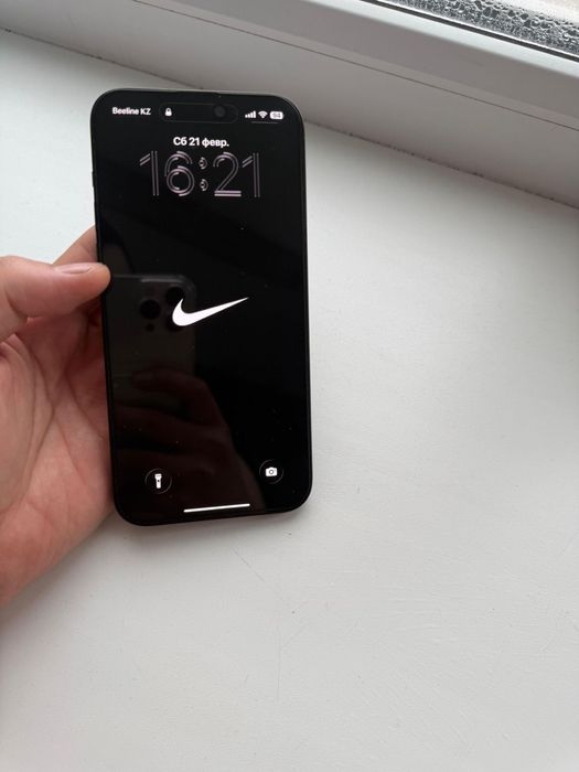 Продам iphone 14 pro max в отличном состоянии