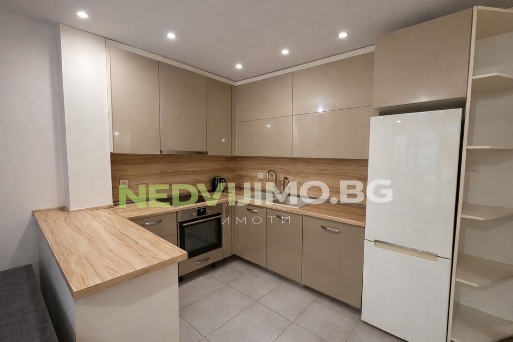 Самостоятелна къща под наем в м-т Ален Мак