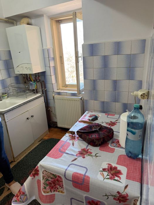 Apartament 3 camere