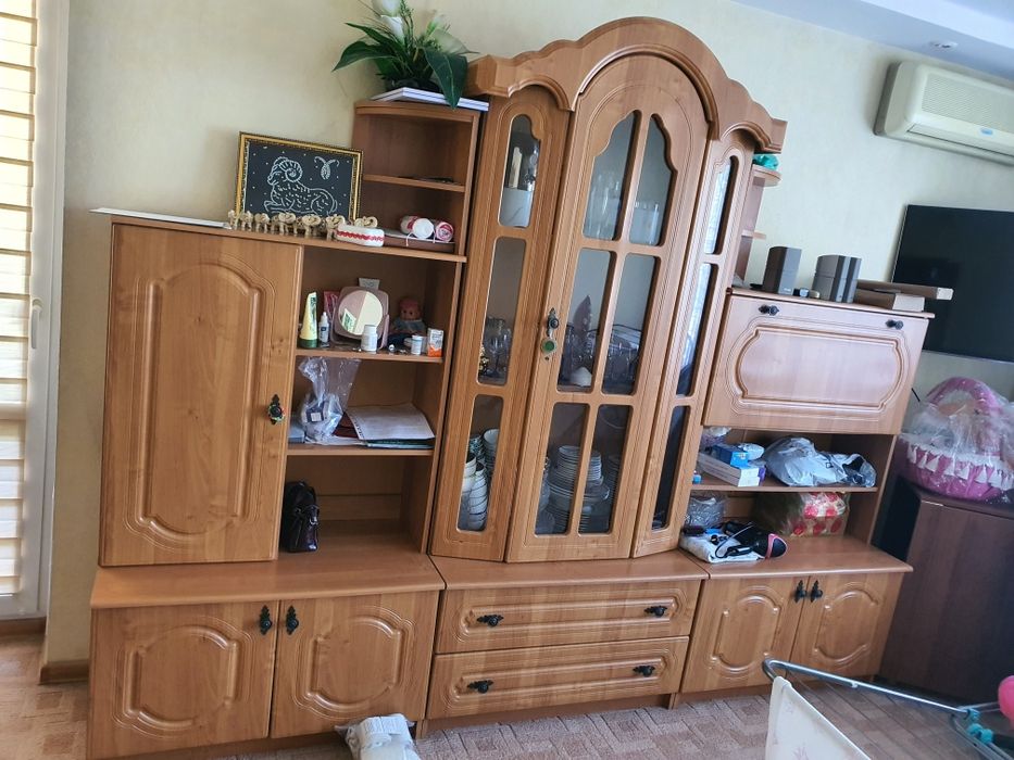 Продам мебель для гостиной.