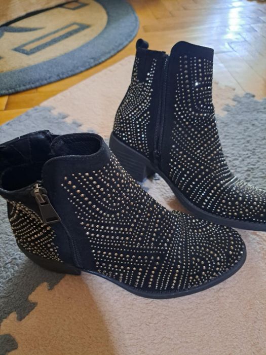 Ghete cu pietricele