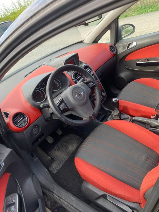 Opel Corsa D 1.2 2010