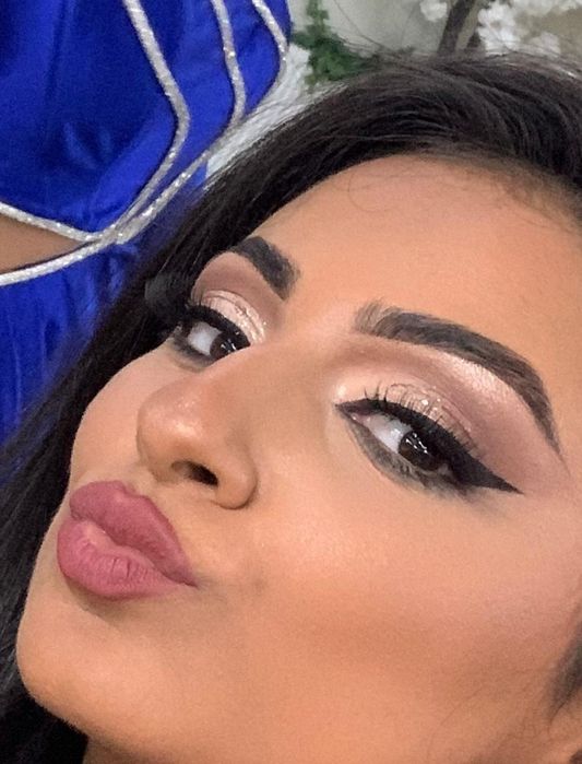 Make-up profesional 150 de lei , sector 3