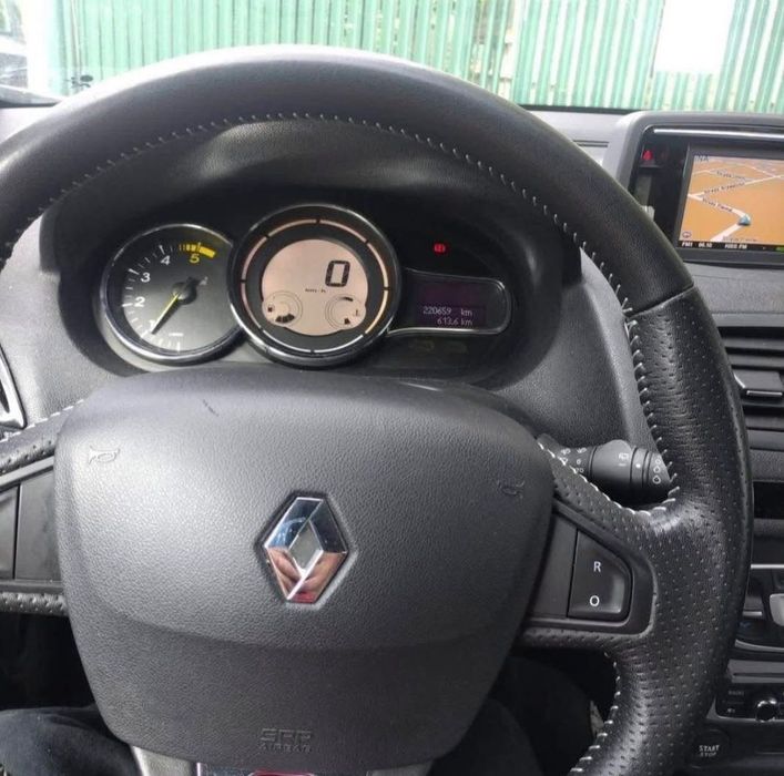 Vând Renault Megane 3