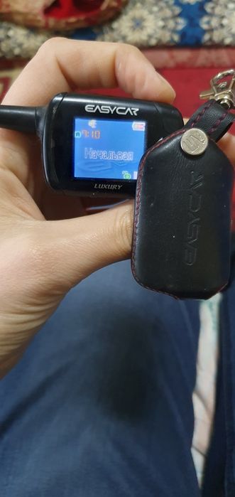 Easycar pult komplekt