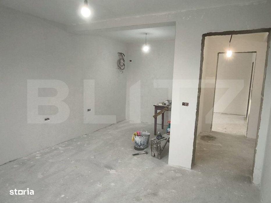 Casa de vanzare cu 5 camere, 135 mp utili si 388 mp teren, zona carpen