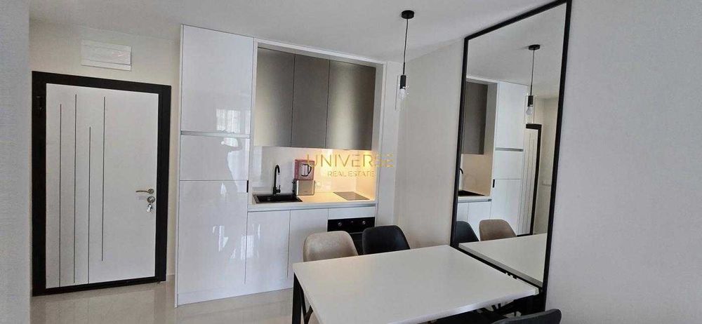 Продава се Двустаен апартамент в к.к. Слънчев бряг - 57 кв.м за 2053 €/кв.м - Снимка #6