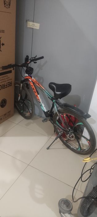 Продам велик сост. отличное