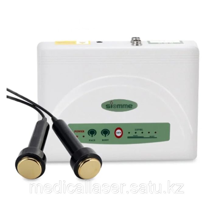 Аппарат для ультразвуковой терапии, фонофореза