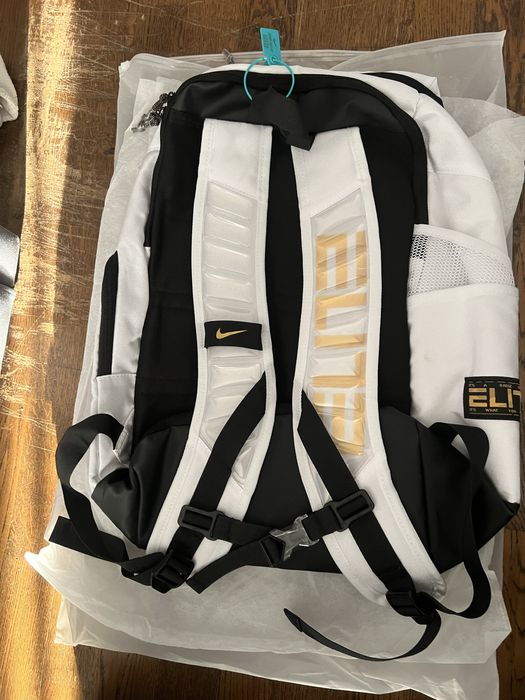 Nike elit рюкзак