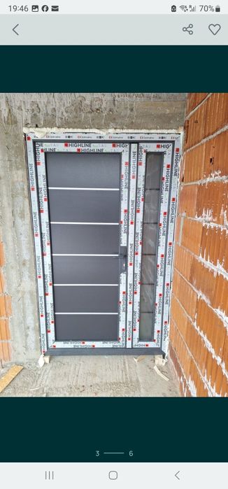 Tamplarie / Mobila / Confecții metalice /porti