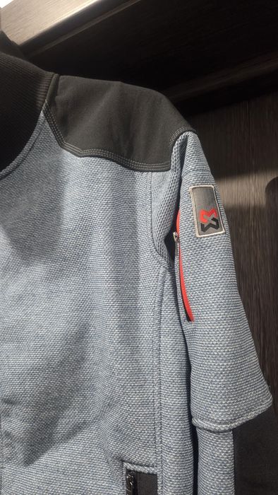 Wurth Nature fleece jacket
