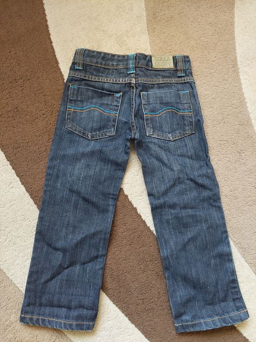 Детски дънки за момче