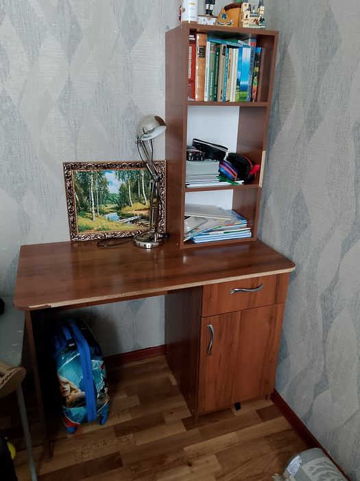 Продам кровать,полуторку