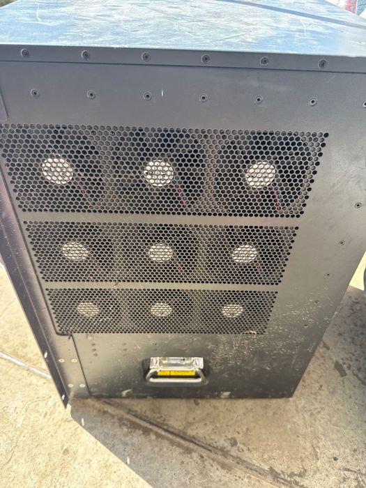 Продавам SWITCH H3C S7506E