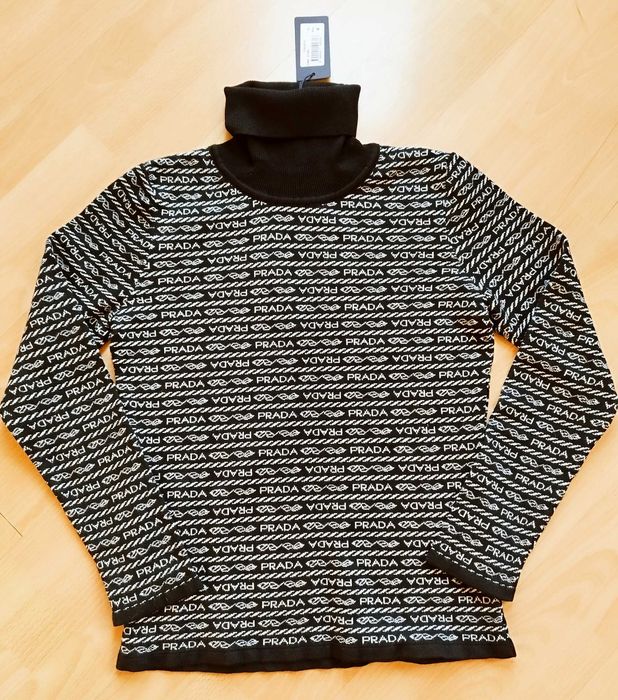 Дамско поло PRADA-S размер