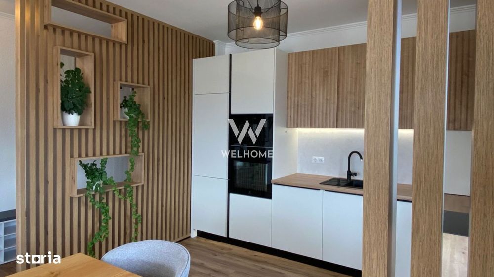Chirie Penthouse 4Cam, Sibiu