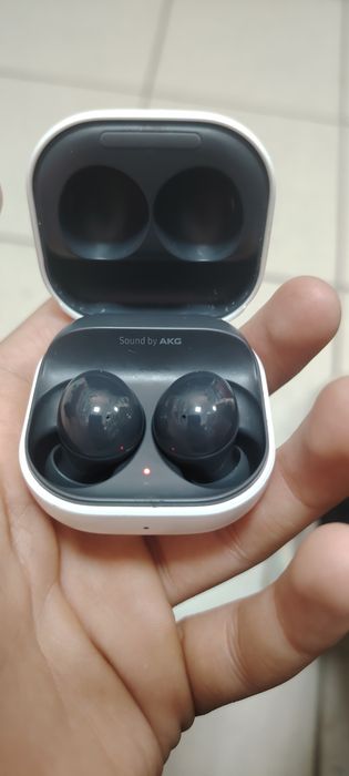 Galaxy buds 2 беспроводные