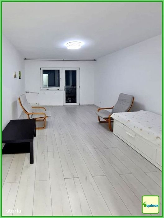 Apartament cu 2 camere, et.2/4, Nord-Cameliei, ECX23000