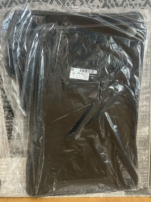 Covorase Mercedes-Benz C class