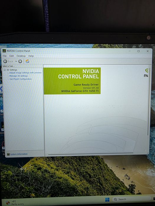 Lenovo ideapad gaming 3 15arh5