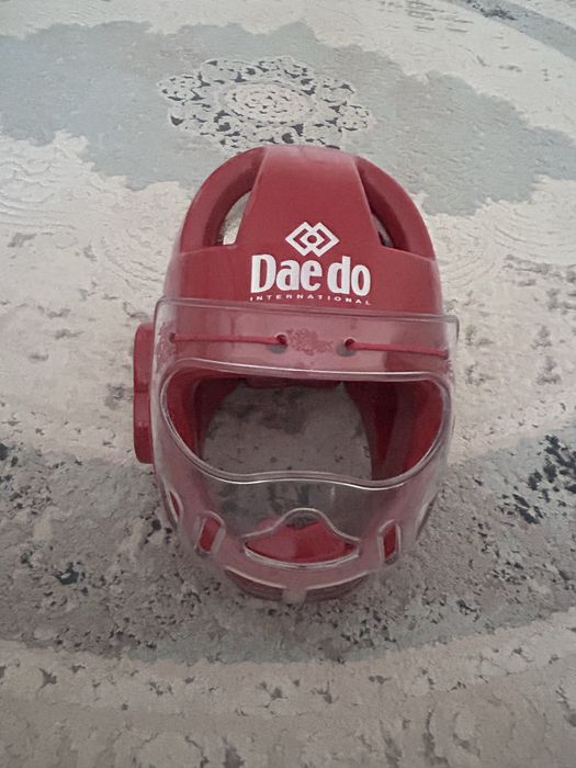 набор протекторов,таеквондо