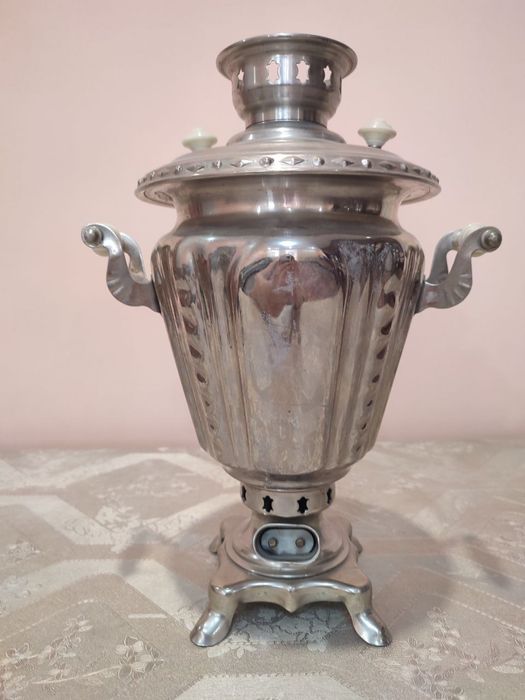 Электросамовар