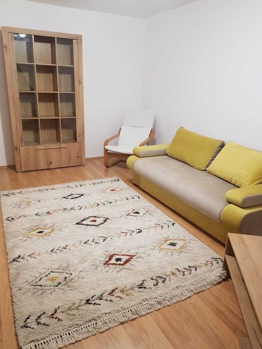 Apartament de inchiriat 2 camere decomandate  Zorilor