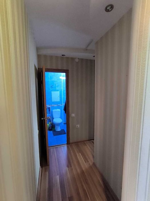 2-х комнатная квартира