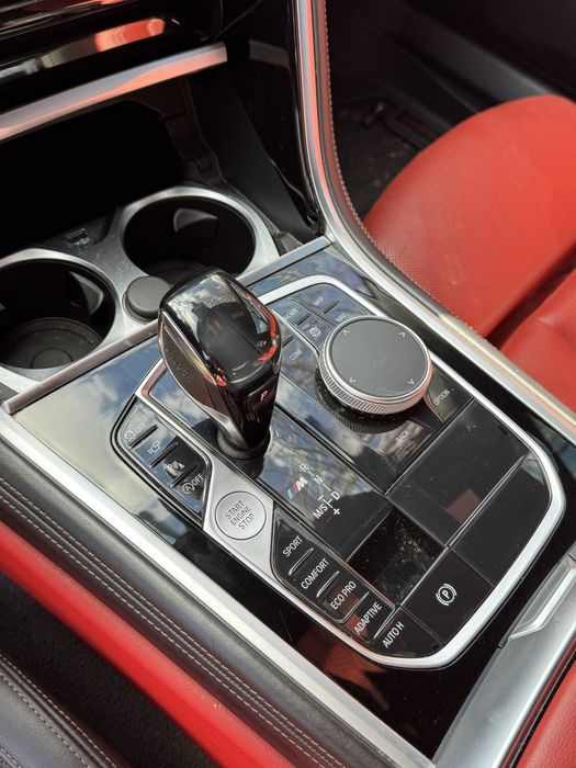Bmw 850xi на части