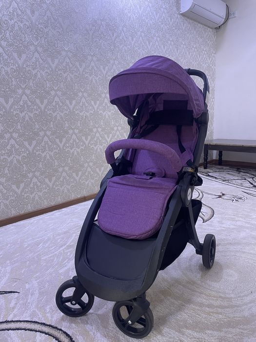 Bolajonlar uchun kolyaska