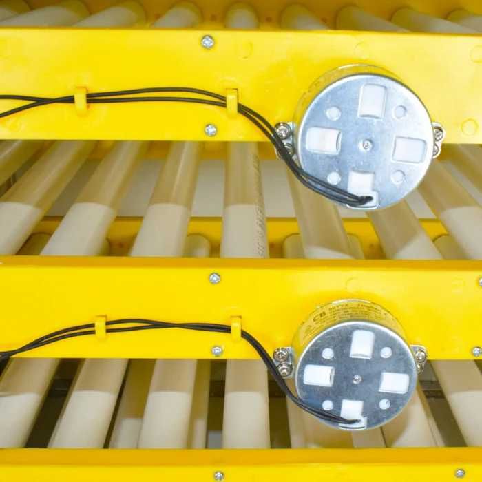 Професионален инкубатор, Люпилня MS-240 ЯЙЦА (DC 12V / AC 220V)