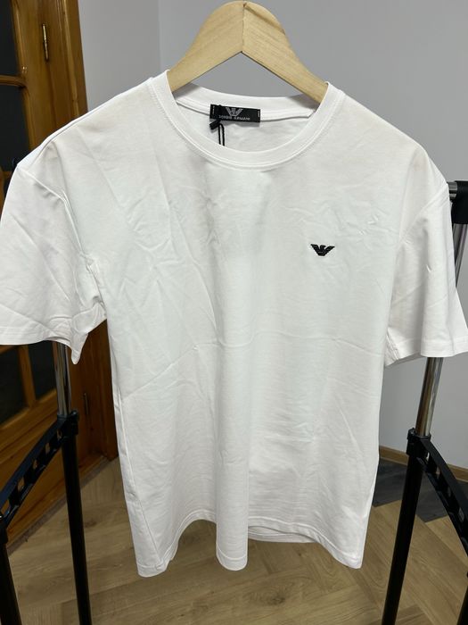 Tricou ARMANI [PREMIUM] *verificare colet