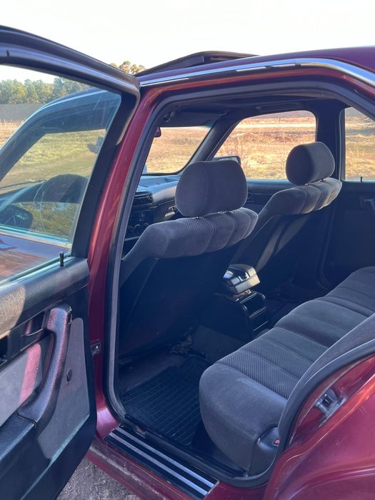 Продам бмв е34 м50 б25