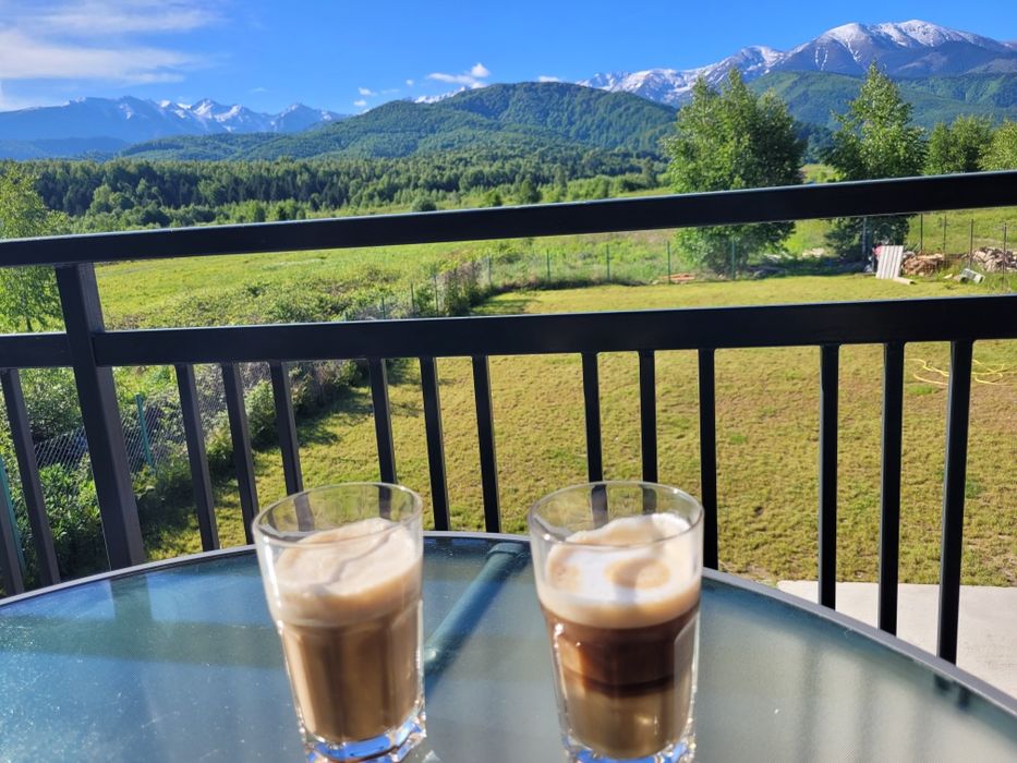 Cabană de inchiriat Valea Avrigului 7 camere duble cu băi proprii