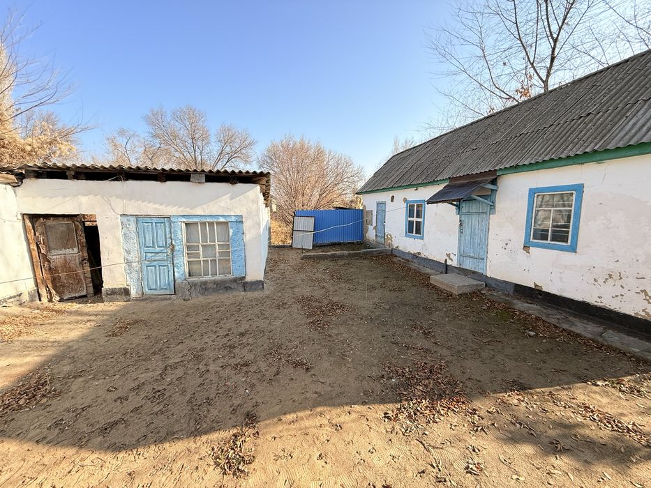 Продается дом в районе Тоғай