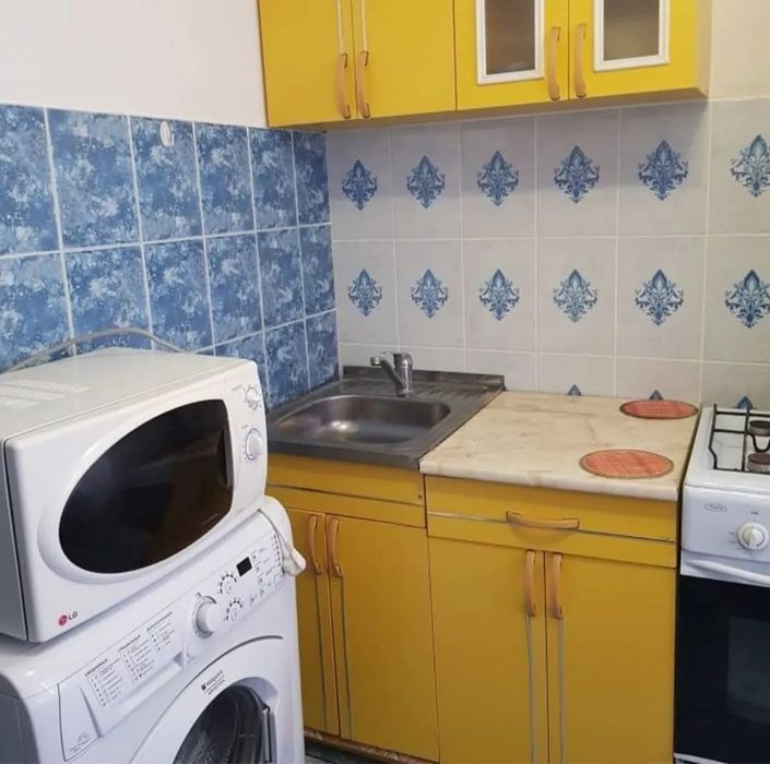 1комн кв в старом  центре