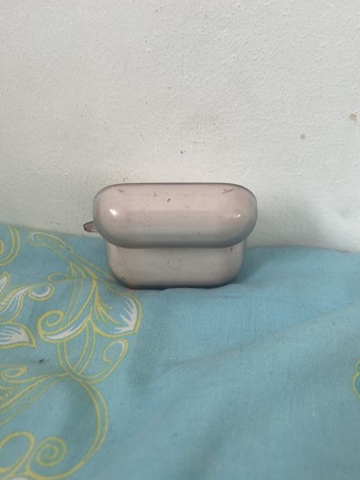 Air pords оргинал гарантия