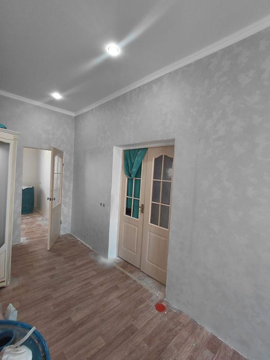 Обой жабыстырамын