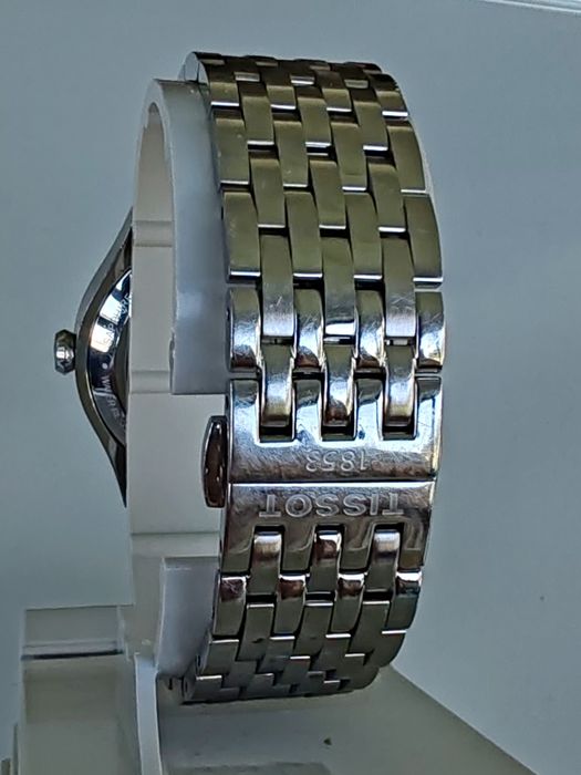 Ceas Tissot T One Day-Date Automatic 38,5 mm