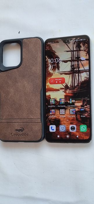 Электронника,Xiaomi Redmi 12