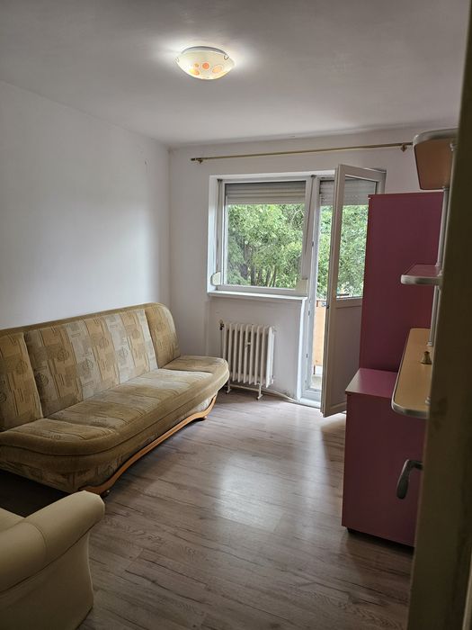 Dau în chirie apartament 2 camere