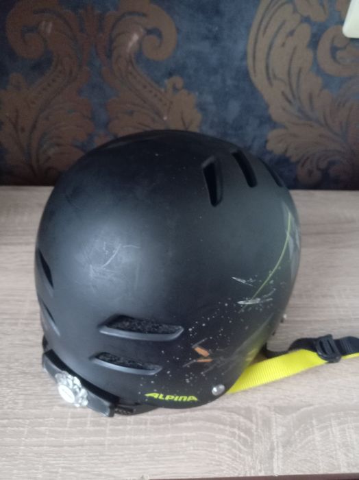 Шлем для велосипеда