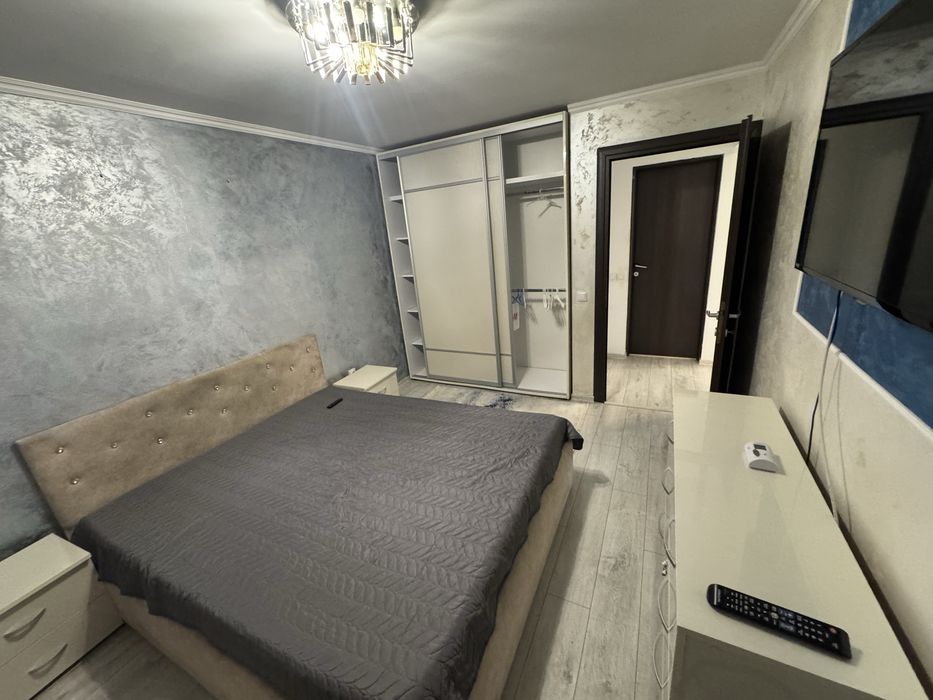 Inchiriez apartament 3 camere Grui