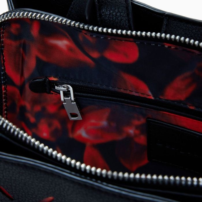 Оригинална дамска раница Desigual 25WAKP15 2000