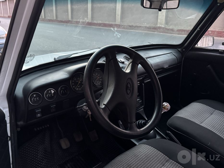 Vaz 2106 choki moshina antikvardek