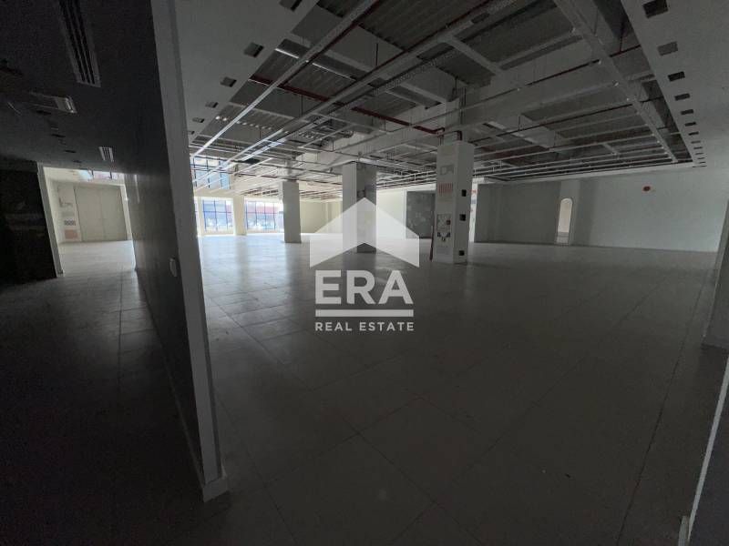 Дава се под наем Промишлена сграда в Хасково, Промишлена зона - Изток - 980 кв.м за 3920 € - Снимка #1