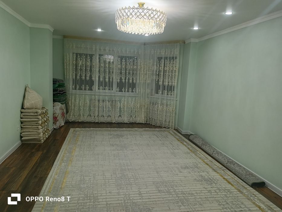 Продаются 3 комнатная квартира